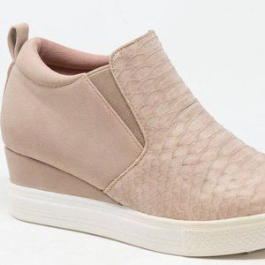 Ccocci - Viva - Mauve Sneakers